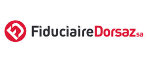 Logo Fiduciaire Dorsaz