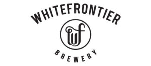 Logo WhiteFrontier