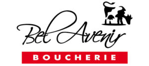 Logo Boucherie Bel Avenir