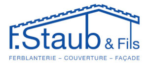 Logo Staub