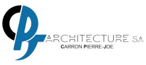 Logo cpj architecture