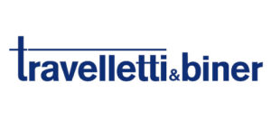 Logo Travelletti&Biner