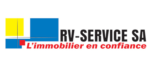 RV-SERVICE SA Logo