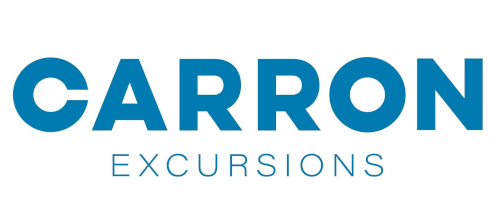 Carron Excursions Logo