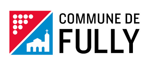 Logo commune de Fully