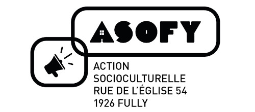 Logo asofy