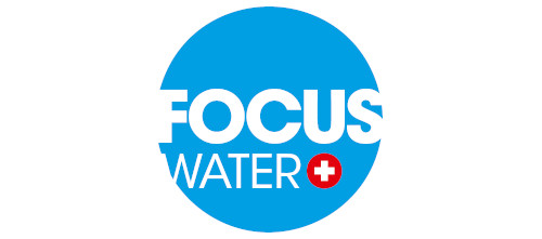 Logo Focus Water